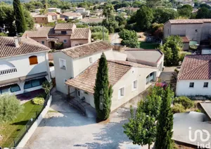 Local d’activité à LE CANNET-DES-MAURES (83340)