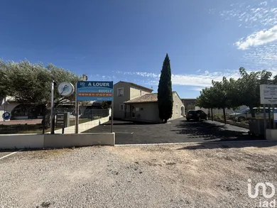 Local d’activité à LE CANNET-DES-MAURES (83340)