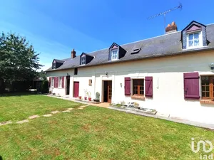 Maison à FLEURY-SUR-ANDELLE (27380)