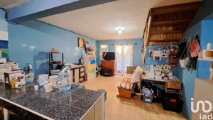 House in SAINT LOUIS (97450)