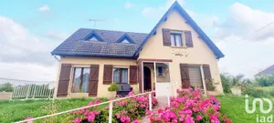 Detached house in THIN-LE-MOUTIER (08460)