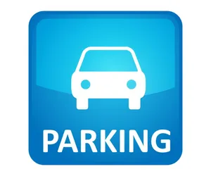 Parking at NOISY-LE-SEC (93130)