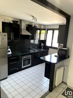 Maison à LIEUSAINT (77127)