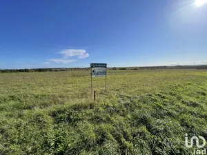 Terrain à MOYENNEVILLE (60190)