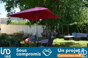 Tea room at PRÉCY-SUR-OISE (60460)