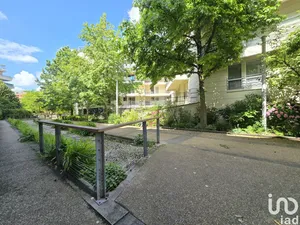 Apartment at CACHAN (94230)