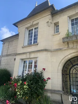 Maison à TRACY-LE-MONT (60170)