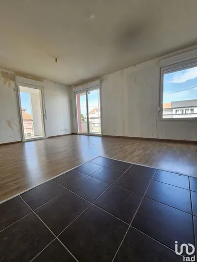 Apartment at LEXY (54720)