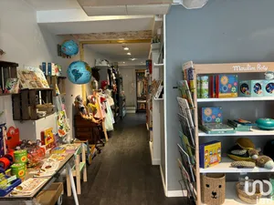 Boutique/Local commercial à RAMBOUILLET (78120)