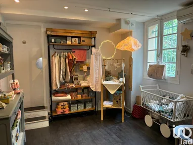 Boutique/Local commercial à RAMBOUILLET (78120) — 2/5
