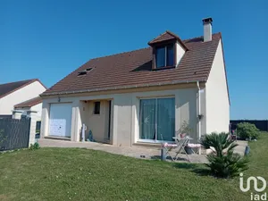 Maison à Courville-sur-Eure (28190)