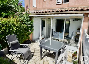 House at AGDE (34300)