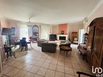 House in FRONTIGNAN (34110)