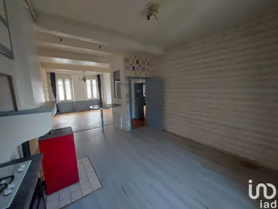 Appartement à ORGELET (39270)
