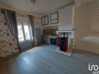 Appartement à ORGELET (39270)