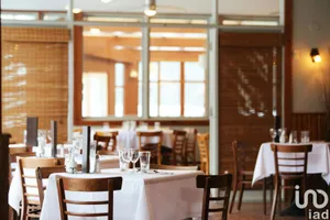 Restaurant at WOINCOURT (80520)