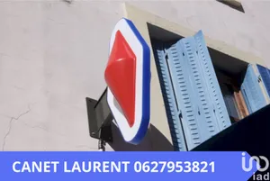 Bar-Tobacco shop at VALRÉAS (84600)