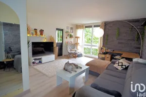 Appartement à RAMBOUILLET (78120)
