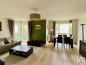Appartement à RUEIL-MALMAISON (92500)