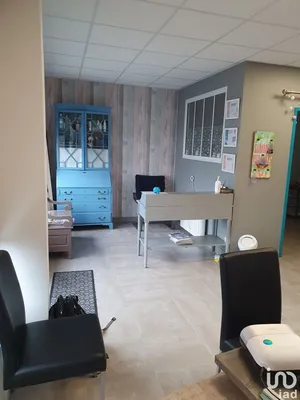 Boutique/Local commercial à NOIRMOUTIER-EN-L'ÎLE (85330)