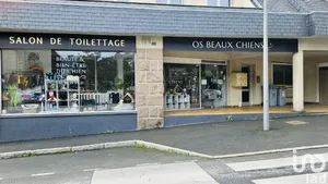 Boutique/Local commercial à PERROS-GUIREC (22700)