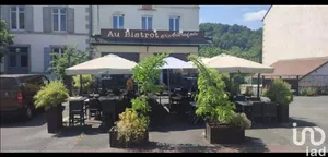 Restaurant à CHAMBON-SUR-VOUEIZE (23170)