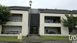 Apartment in HETTANGE-GRANDE (57330)