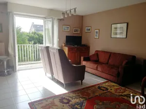 Appartement à DINAN (22100)