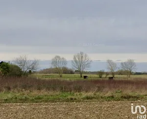 Land at PONSON-DEBAT-POUTS (64460)