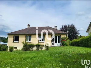 Maison à PAVILLY (76570)