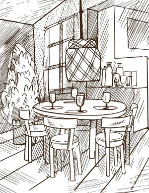 Restaurant à VÉLIZY-VILLACOUBLAY (78140)