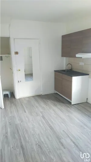 Apartment at MONTGERON (91230)