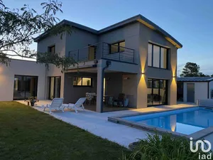 House in AUBIGNY-LES CLOUZEAUX (85430)