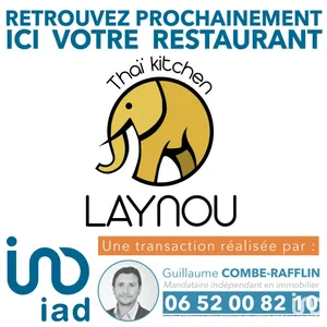 Restaurant at BRIE-COMTE-ROBERT (77170)
