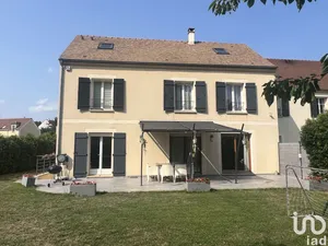 Maison à ENNERY (95300)
