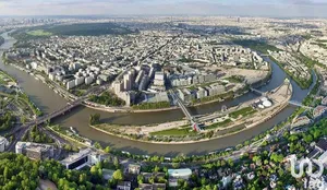 Restaurant à BOULOGNE-BILLANCOURT (92100)