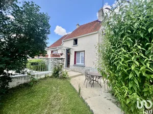House at LA FERTÉ-GAUCHER (77320)