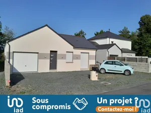 House in FAY-DE-BRETAGNE (44130)