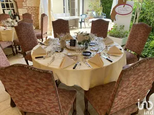 Restaurant à SAINT-AY (45130)