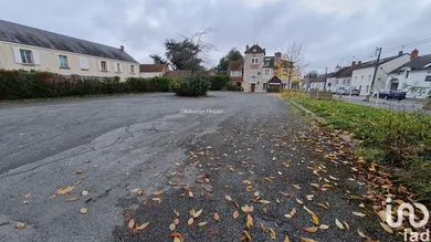 Restaurant à SAINT-AY (45130) — 10/11