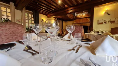 Restaurant à SAINT-AY (45130) — 2/11