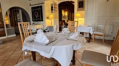 Restaurant à SAINT-AY (45130) — 4/11