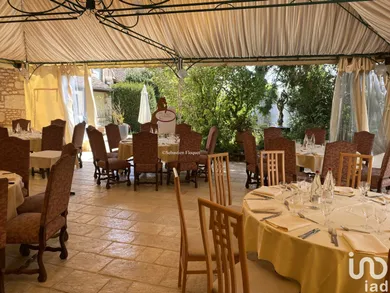 Restaurant à SAINT-AY (45130) — 5/11