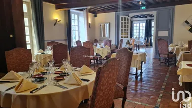 Restaurant à SAINT-AY (45130) — 6/11