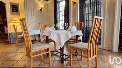 Restaurant à SAINT-AY (45130) — 8/11