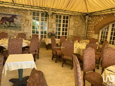 Restaurant à SAINT-AY (45130) — 9/11