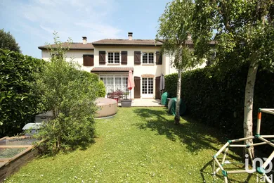 Maison à LES CLAYES-SOUS-BOIS (78340)