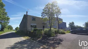 Immeuble à SAINT-SAUVANT (86600)