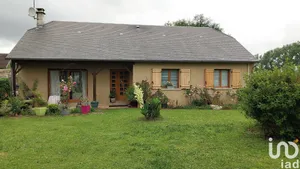 House at CHARLEVILLE-MÉZIÈRES (08000)