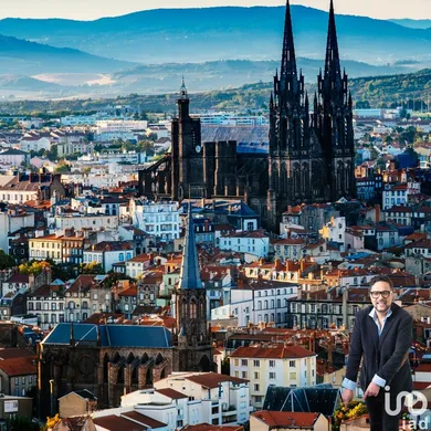 Appartement à CLERMONT-FERRAND (63000)